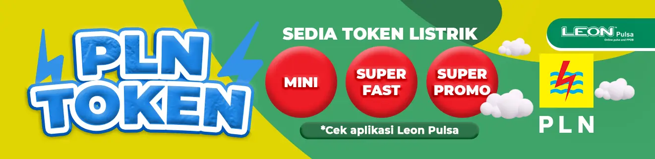 pulsa listrik
