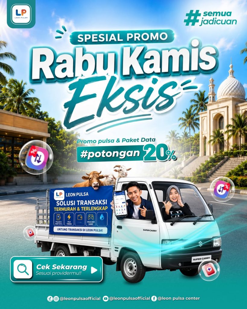 Rabu kamis Eksis